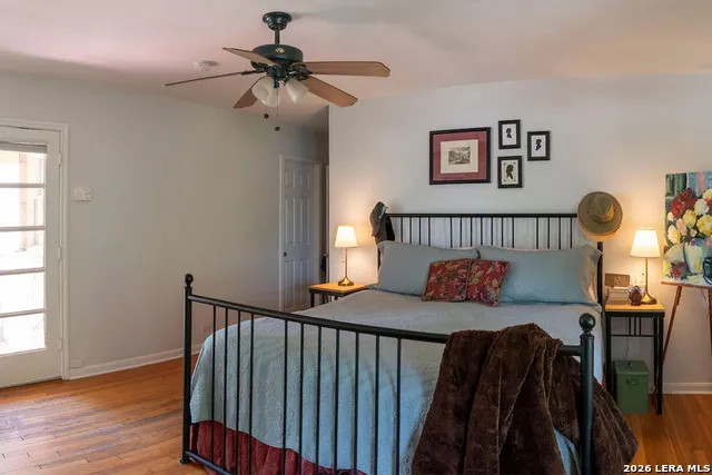 231 Oakleaf Dr San Antonio, TX 78209
