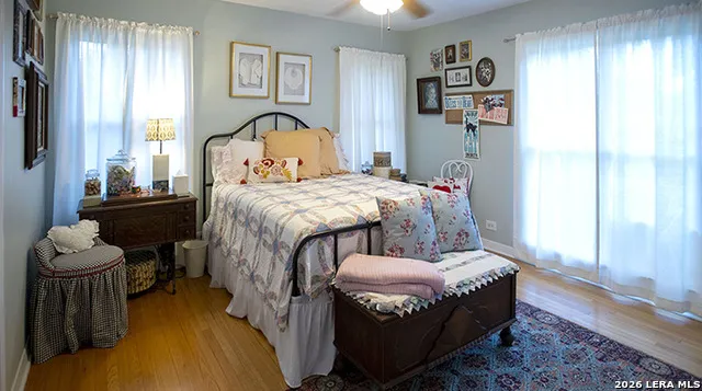 231 Oakleaf Dr San Antonio, TX 78209