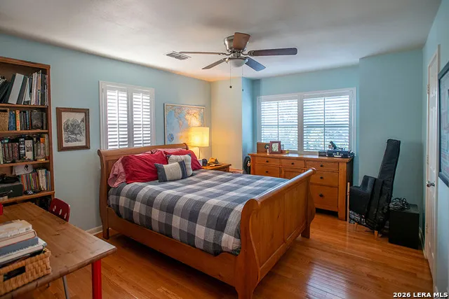 231 Oakleaf Dr San Antonio, TX 78209