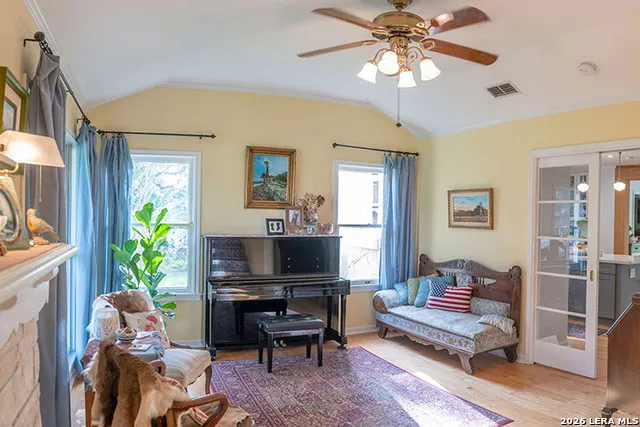 231 Oakleaf Dr San Antonio, TX 78209