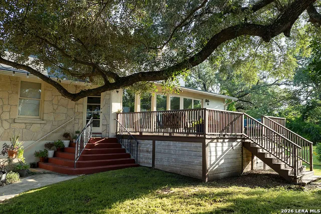 231 Oakleaf Dr San Antonio, TX 78209