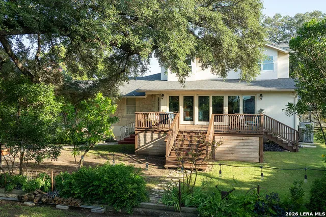 231 Oakleaf Dr San Antonio, TX 78209
