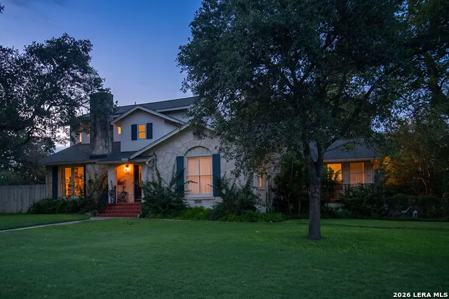 231 Oakleaf Dr San Antonio, TX 78209