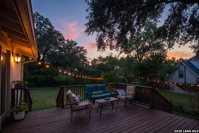 231 Oakleaf Dr San Antonio, TX 78209
