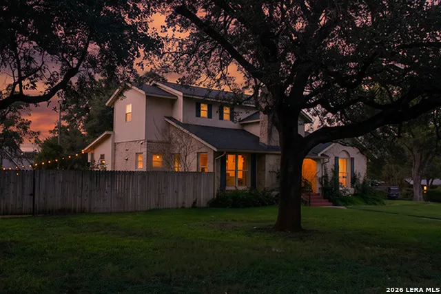 231 Oakleaf Dr San Antonio, TX 78209