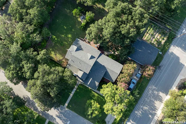 231 Oakleaf Dr San Antonio, TX 78209