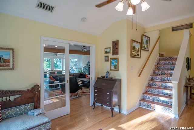 231 Oakleaf Dr San Antonio, TX 78209