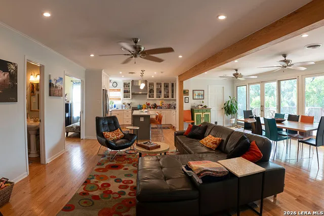 231 Oakleaf Dr San Antonio, TX 78209