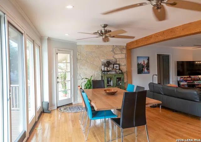 231 Oakleaf Dr San Antonio, TX 78209