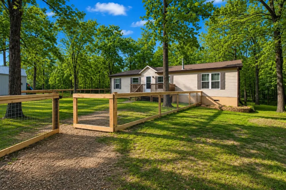 241 Broken Bow Lane Quitman, TX 75783