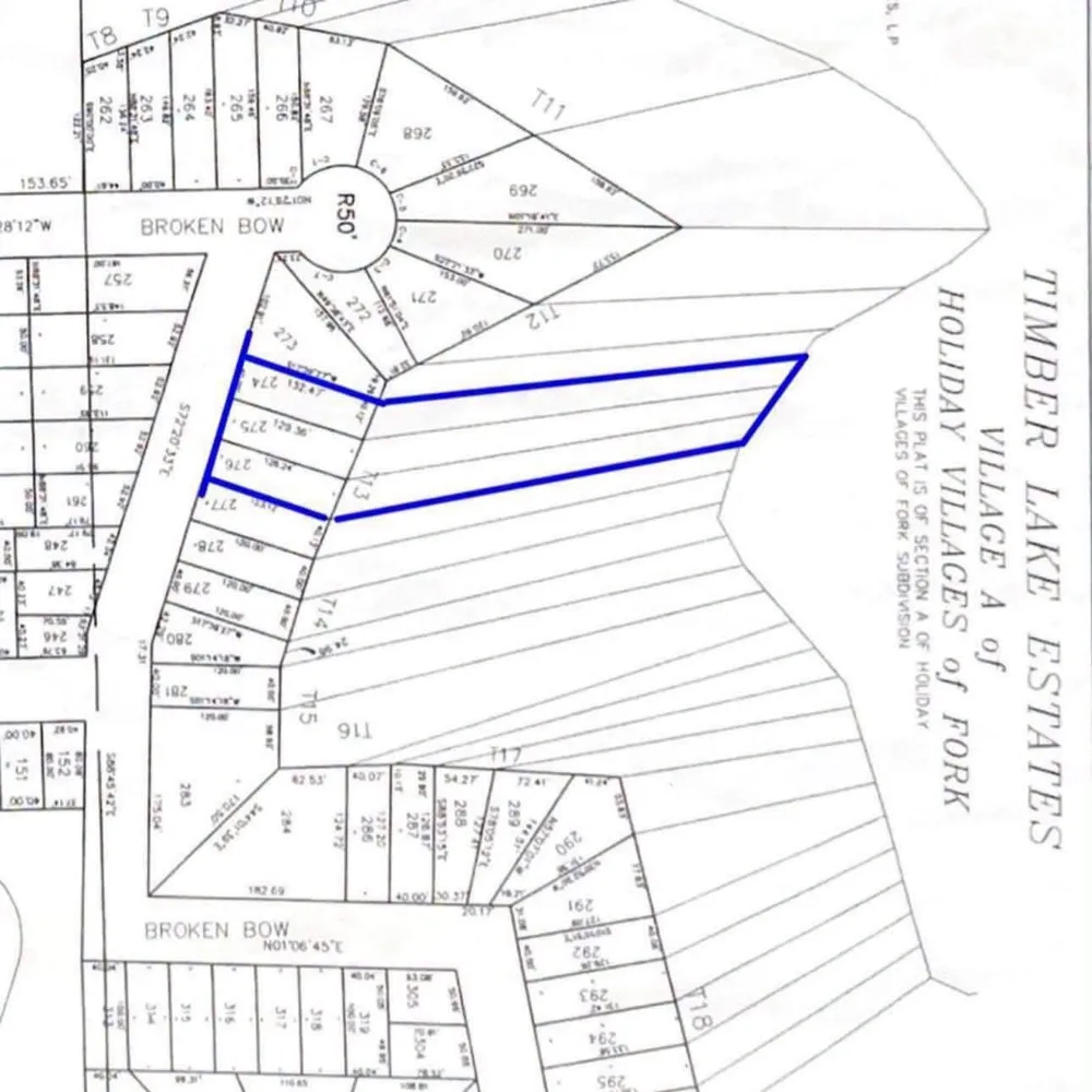 241 Broken Bow Lane Quitman, TX 75783