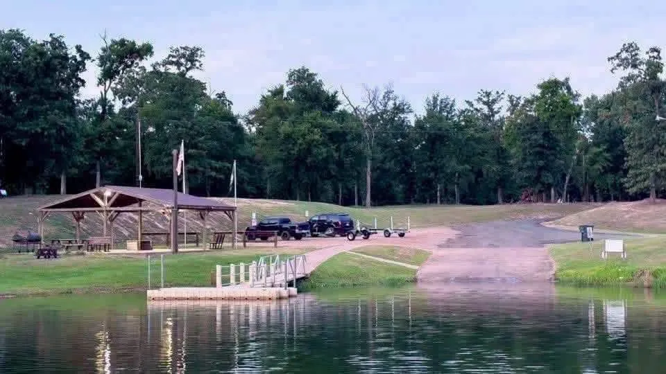 241 Broken Bow Lane Quitman, TX 75783