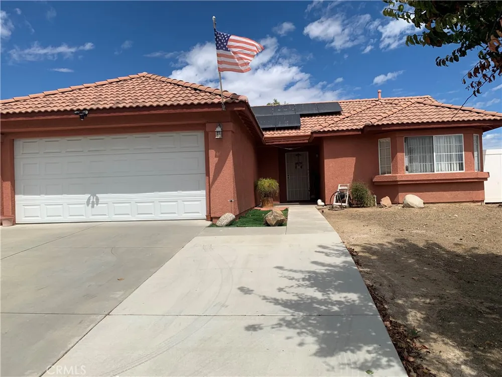 25530 Sun City Menifee, CA 92586