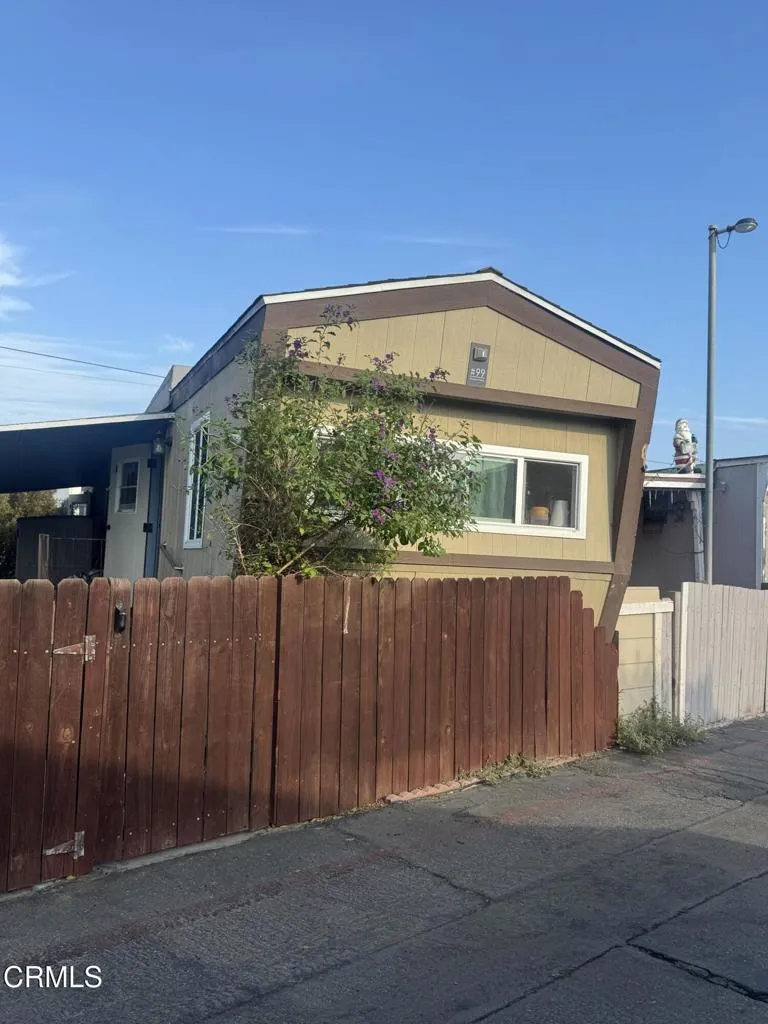 250 E Pleasant Valley Road #99 Oxnard, CA 93033