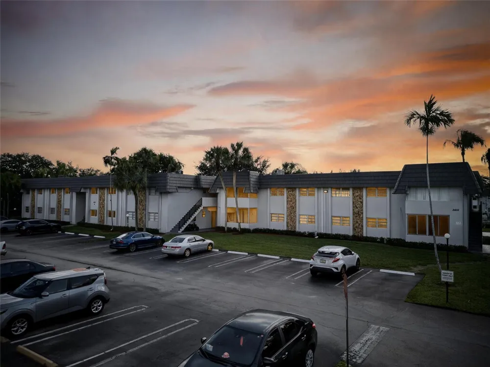 8400 W Sample Road #203 Coral Springs, FL 33065