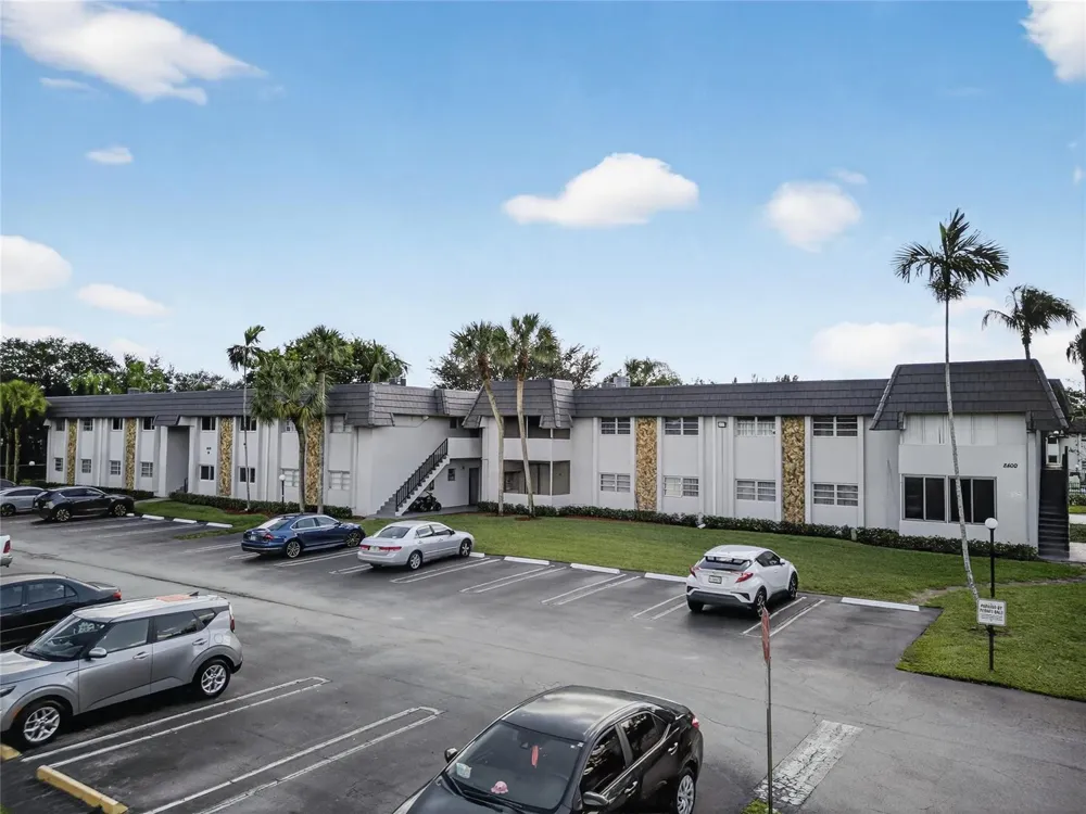 8400 W Sample Road #203 Coral Springs, FL 33065