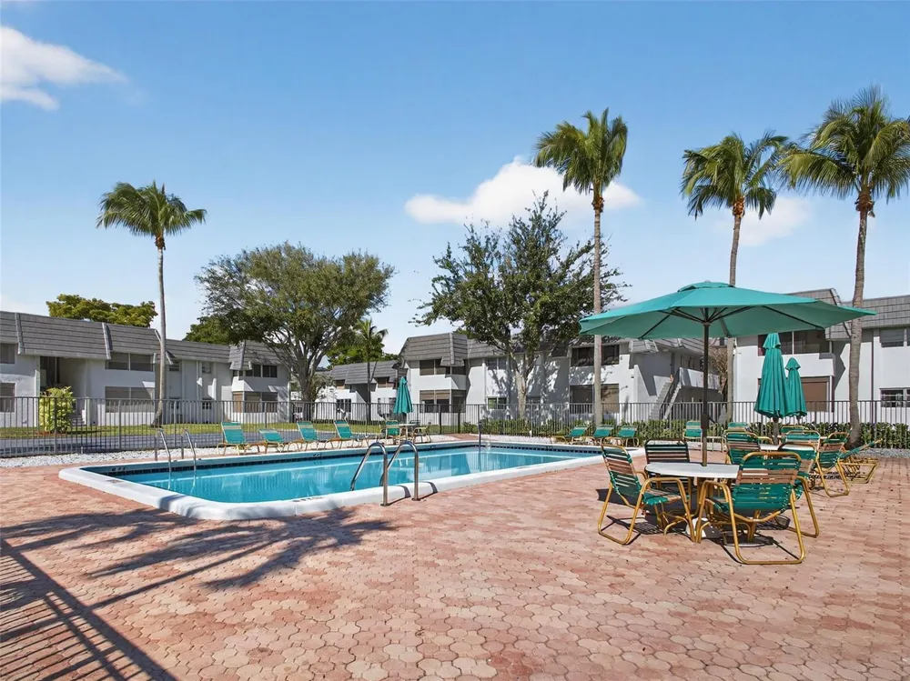8400 W Sample Road #203 Coral Springs, FL 33065