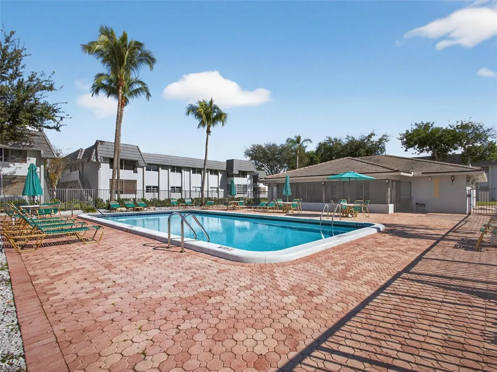 8400 W Sample Road #203 Coral Springs, FL 33065