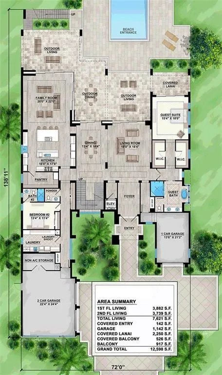 5090 Derrick Road South Fulton, GA 30349