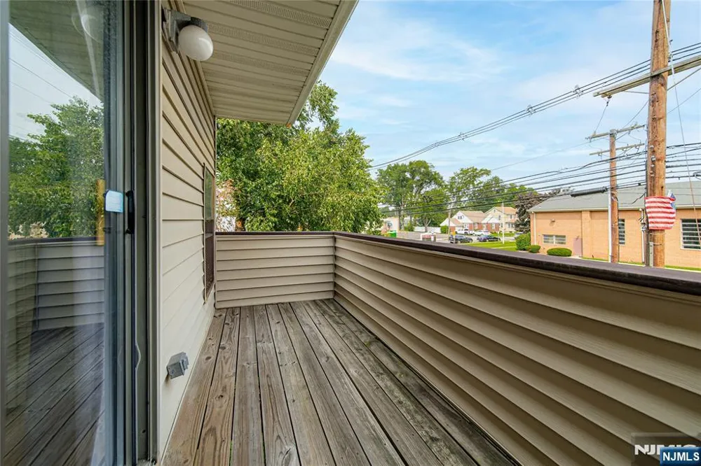 77 Liberty Street 8 Little Ferry, NJ 07643