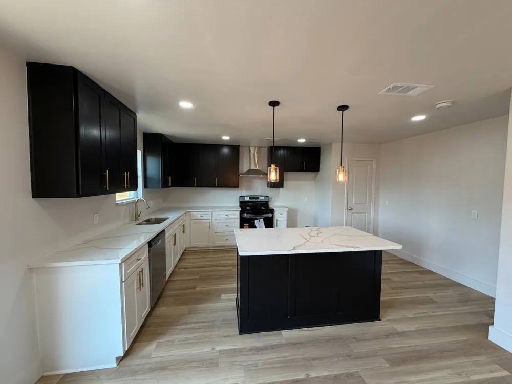 8706 Reva Street Dallas, TX 75227