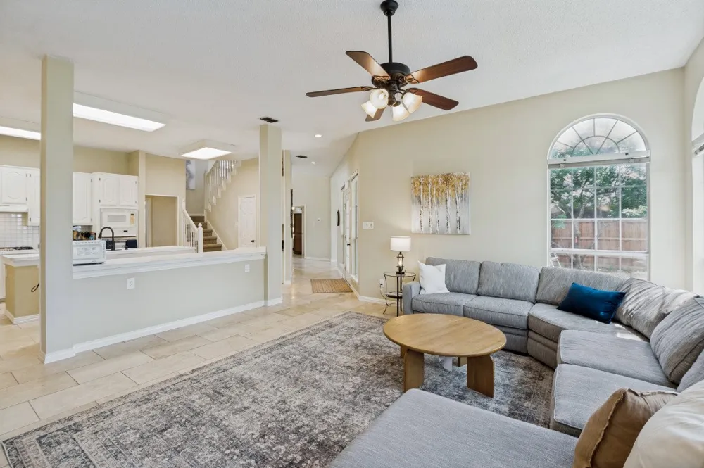 10913 Alexandria Drive Frisco, TX 75035