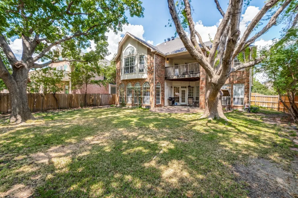 10913 Alexandria Drive Frisco, TX 75035