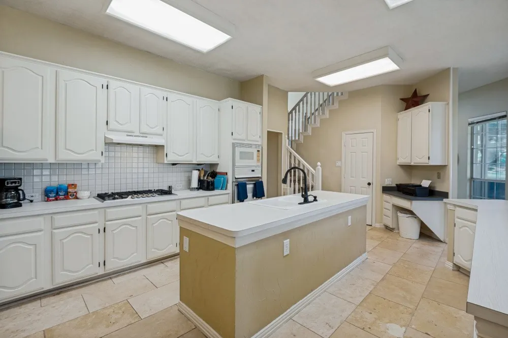 10913 Alexandria Drive Frisco, TX 75035