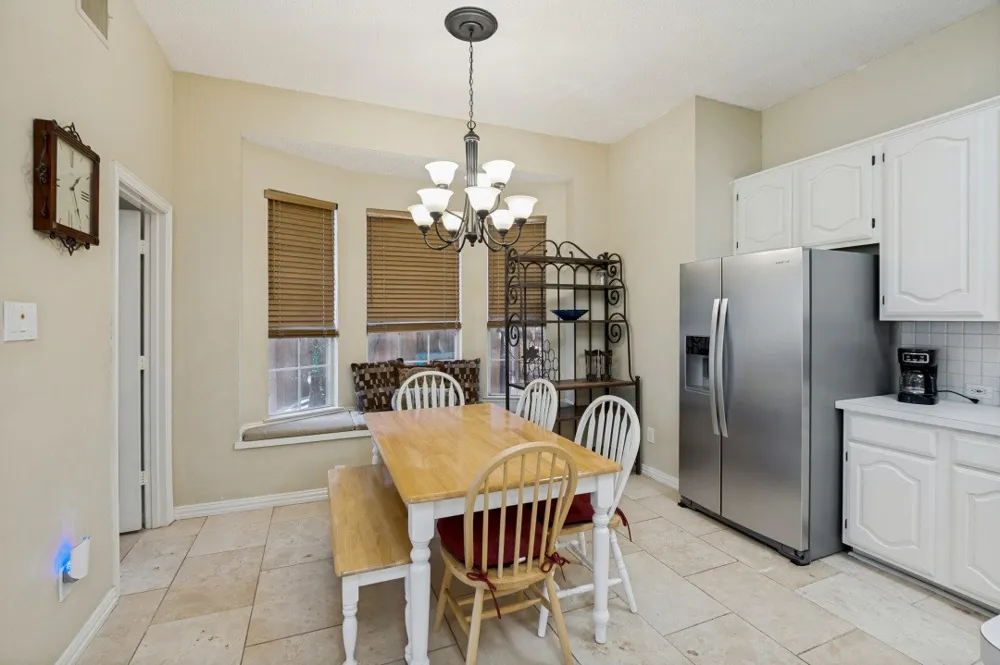 10913 Alexandria Drive Frisco, TX 75035