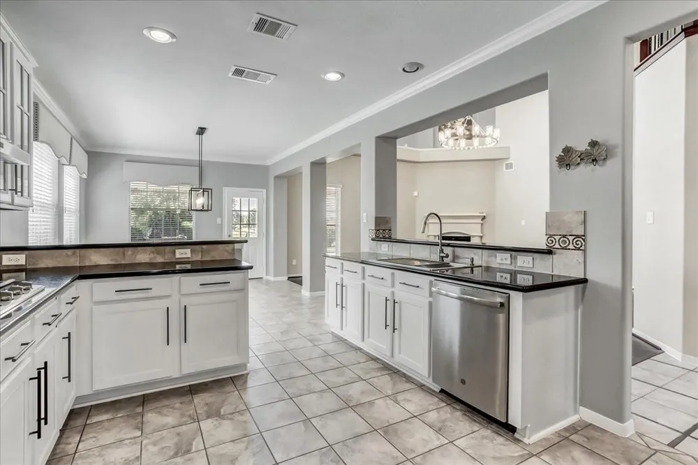 13227 Orchard Shadows Drive Richmond, TX 77407