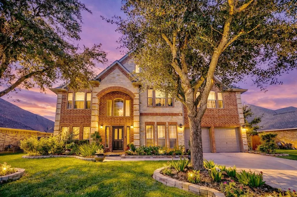 13227 Orchard Shadows Drive Richmond, TX 77407