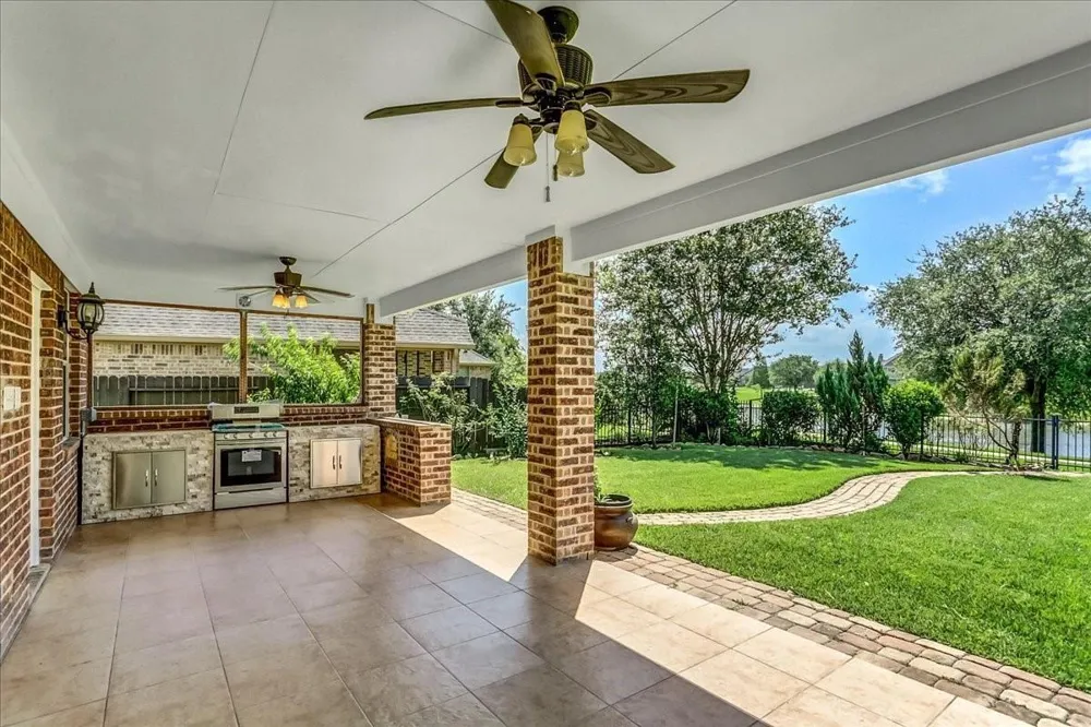 13227 Orchard Shadows Drive Richmond, TX 77407