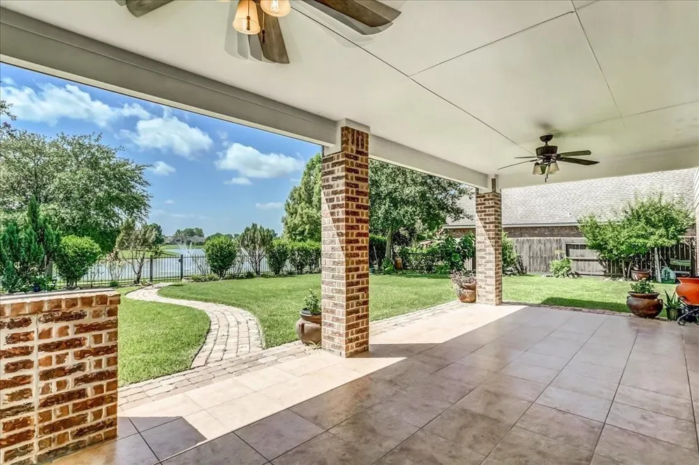 13227 Orchard Shadows Drive Richmond, TX 77407