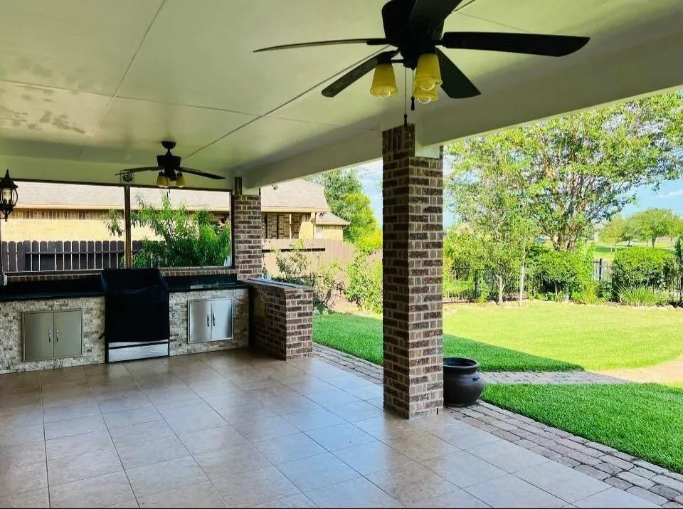 13227 Orchard Shadows Drive Richmond, TX 77407