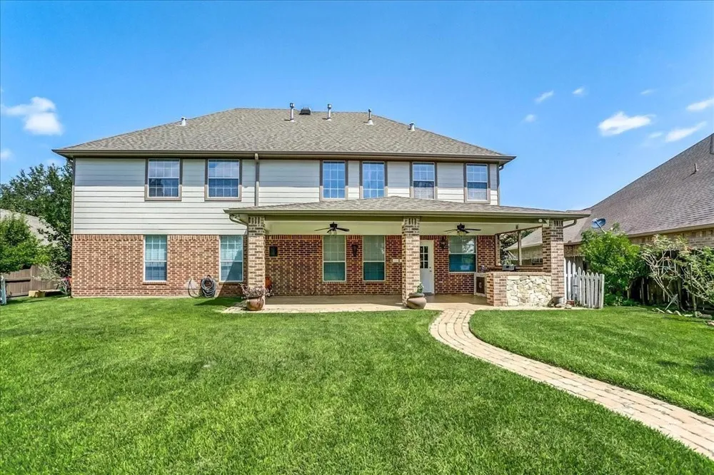 13227 Orchard Shadows Drive Richmond, TX 77407