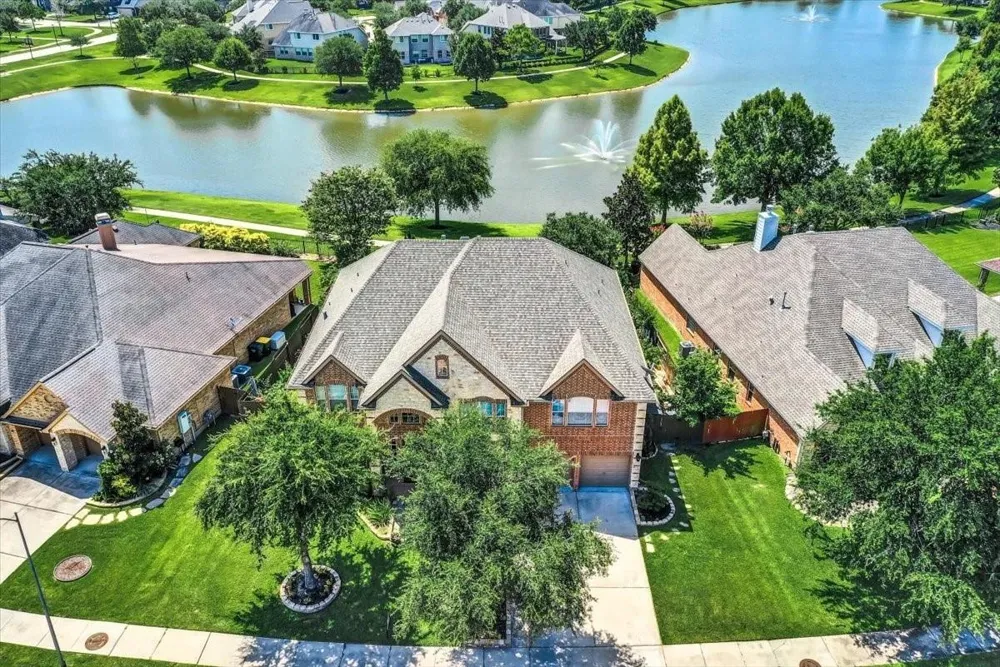 13227 Orchard Shadows Drive Richmond, TX 77407