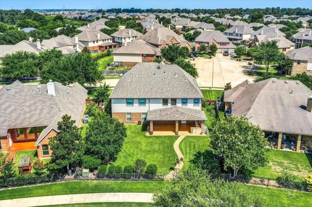 13227 Orchard Shadows Drive Richmond, TX 77407