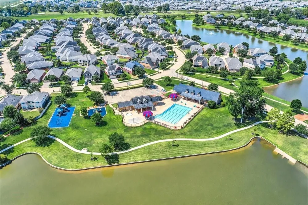 13227 Orchard Shadows Drive Richmond, TX 77407