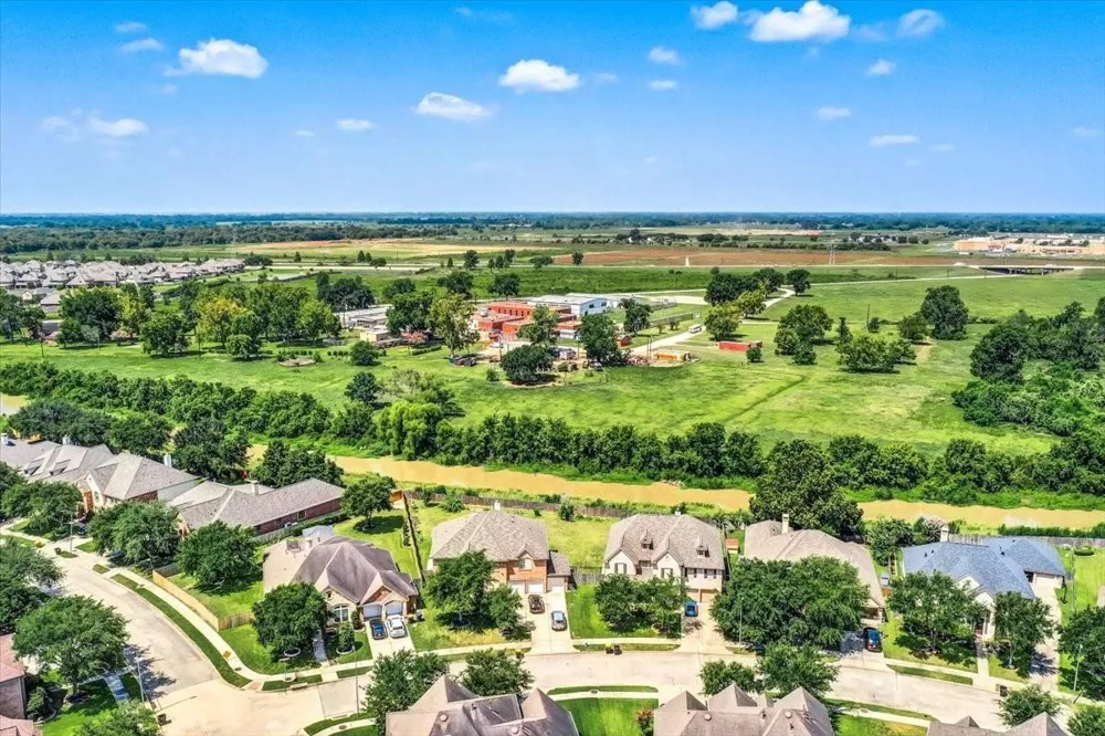13227 Orchard Shadows Drive Richmond, TX 77407