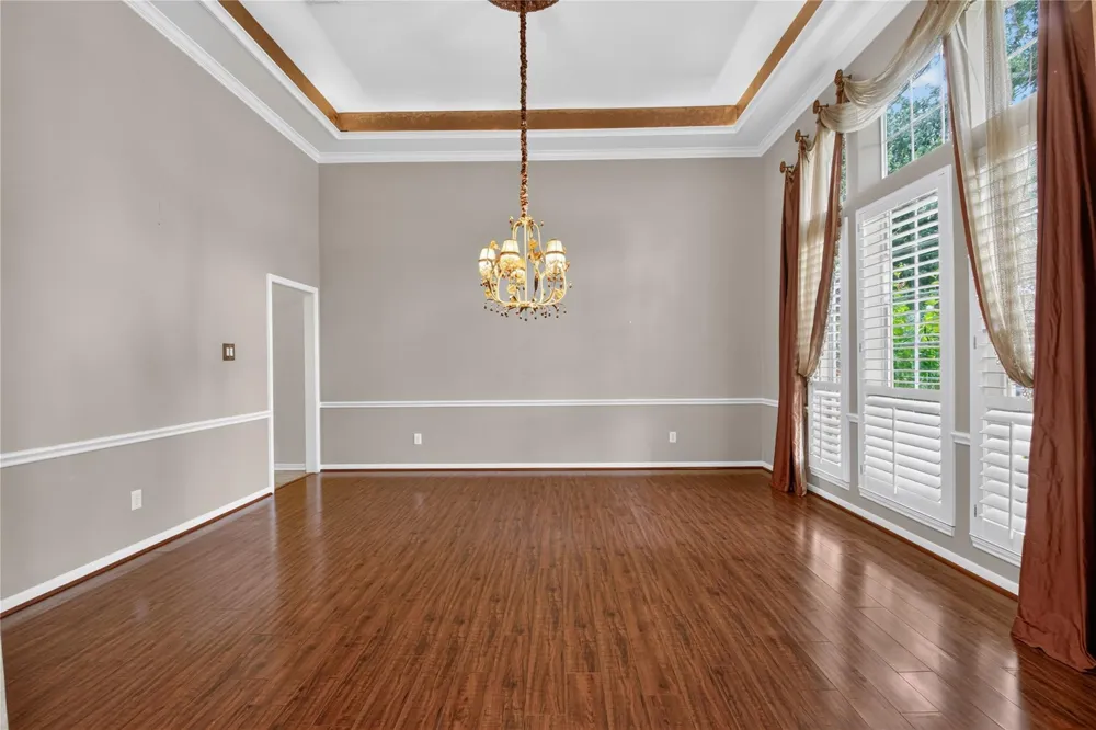 314 Bridge Crest Boulevard Houston, TX 77082