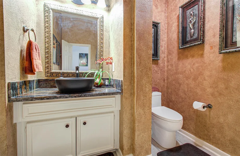 314 Bridge Crest Boulevard Houston, TX 77082