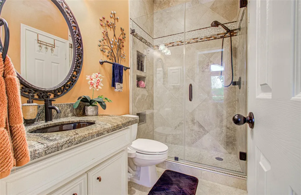 314 Bridge Crest Boulevard Houston, TX 77082