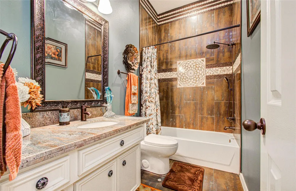 314 Bridge Crest Boulevard Houston, TX 77082