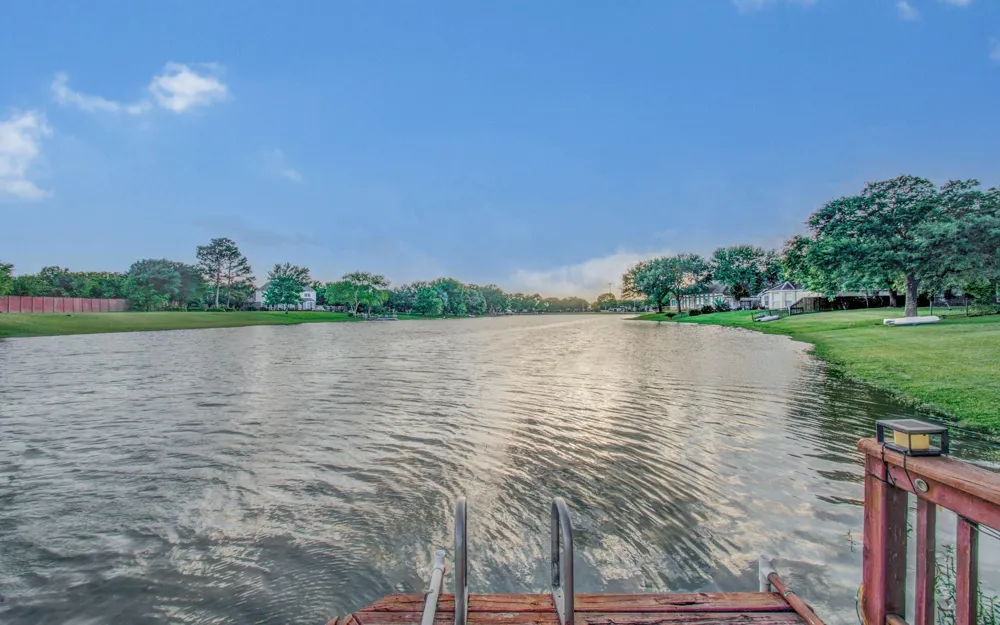 314 Bridge Crest Boulevard Houston, TX 77082