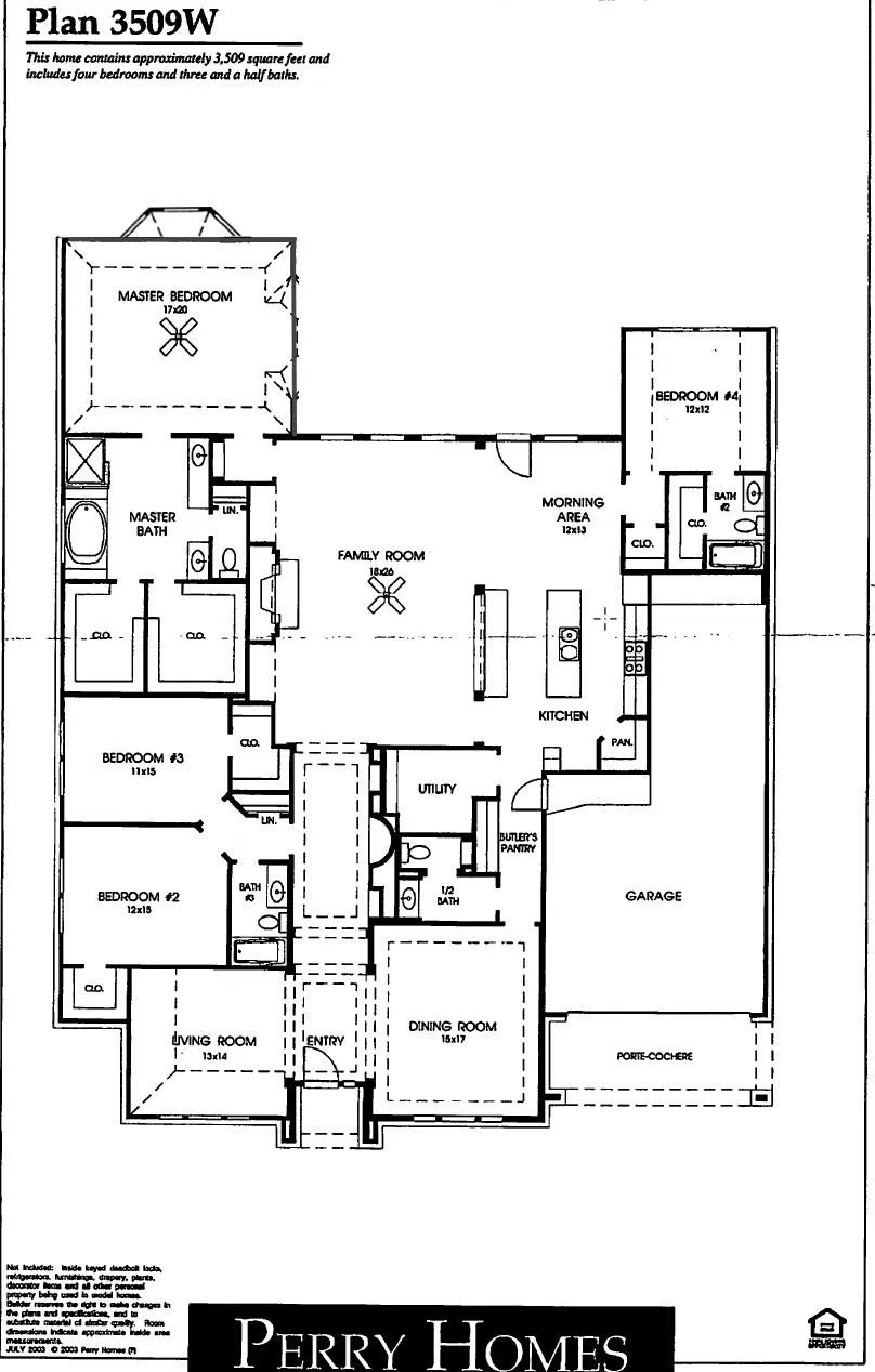 314 Bridge Crest Boulevard Houston, TX 77082