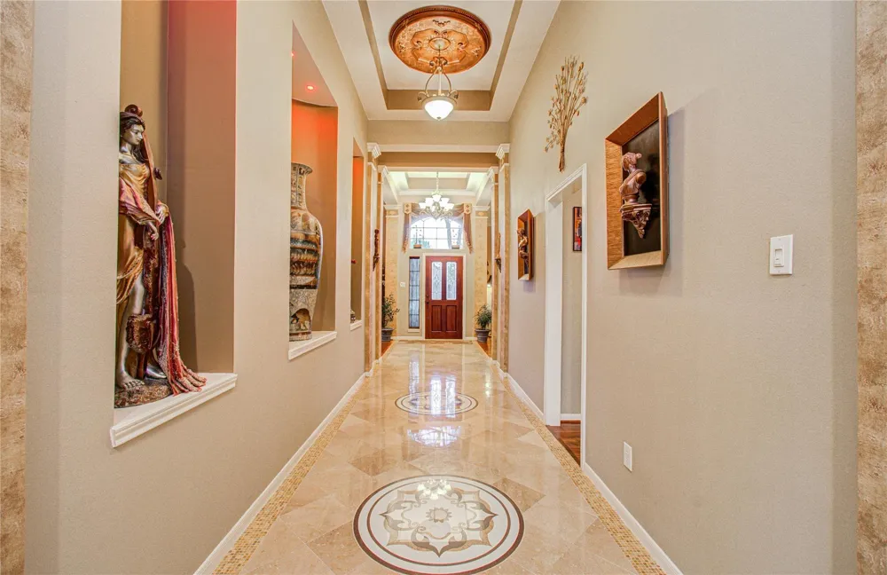 314 Bridge Crest Boulevard Houston, TX 77082