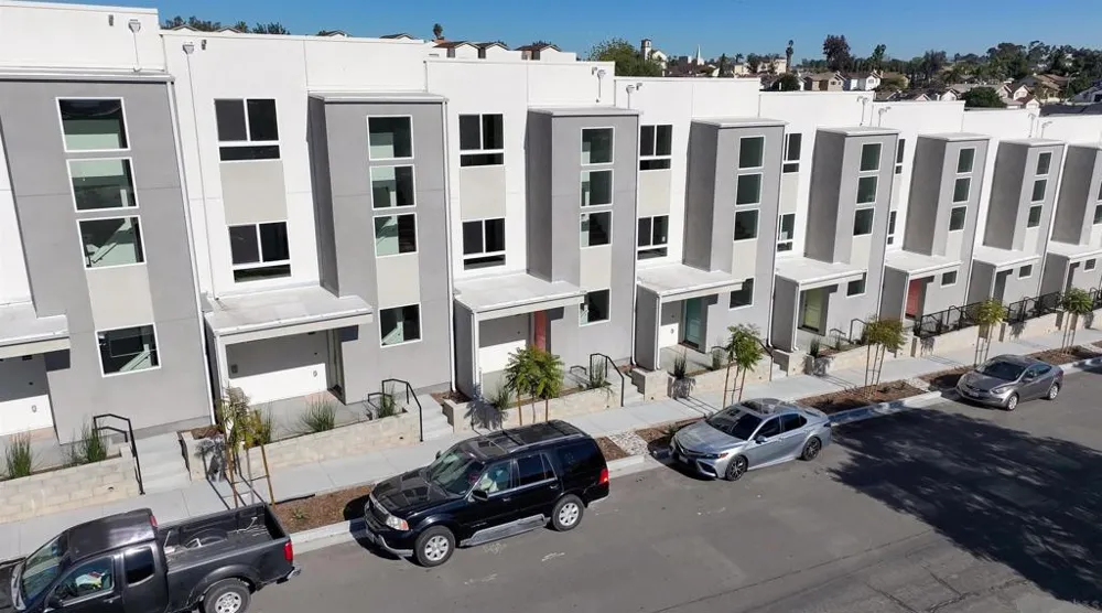 4964 Ocean View Blvd. San Diego, CA 92113