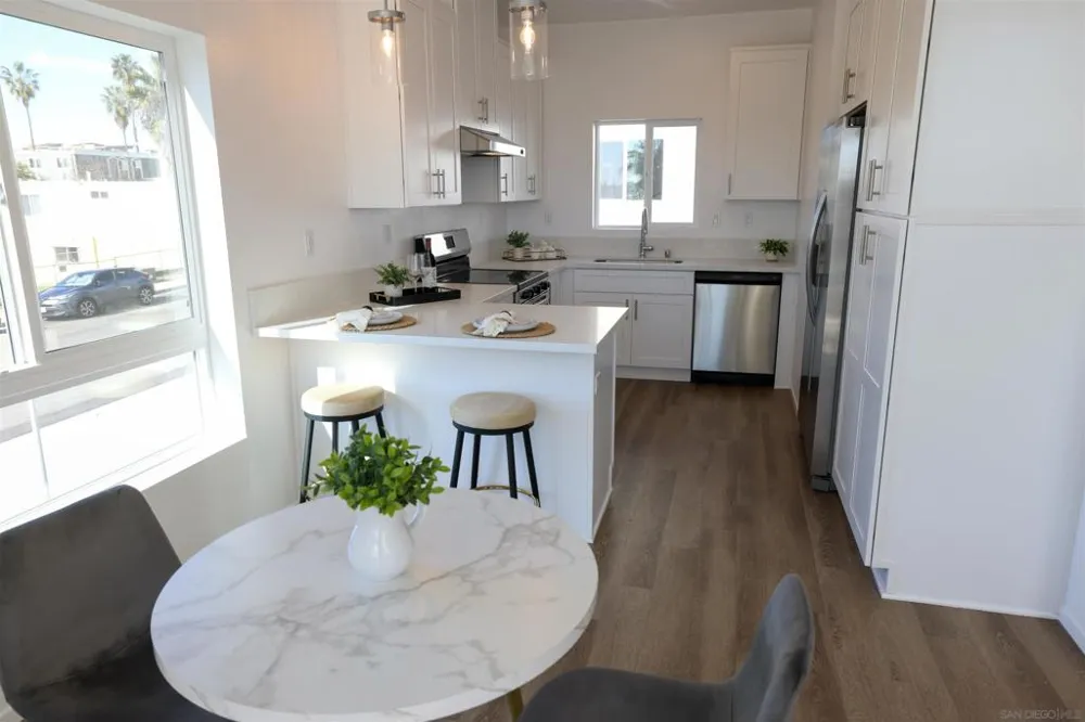 4964 Ocean View Blvd. San Diego, CA 92113