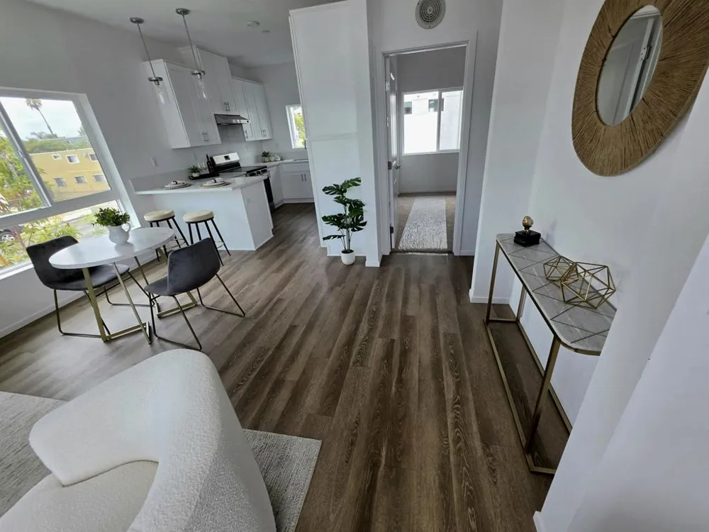 4964 Ocean View Blvd. San Diego, CA 92113