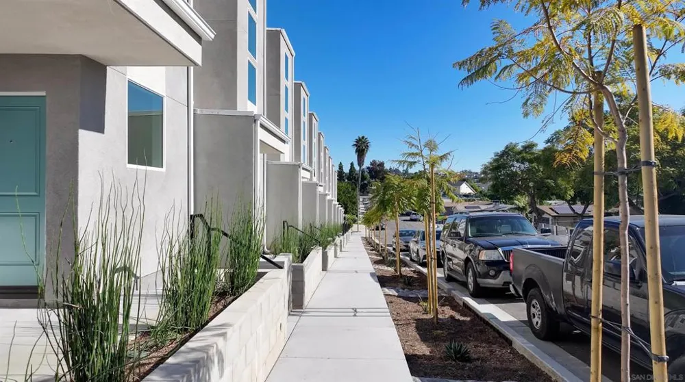 4964 Ocean View Blvd. San Diego, CA 92113